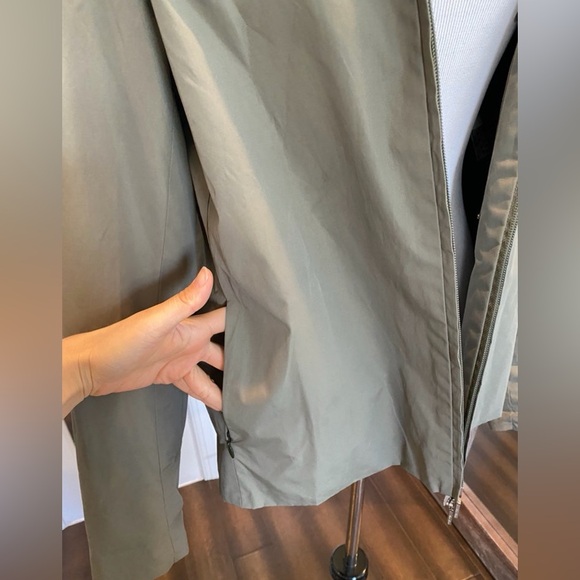 S Max Mara 
Utility jacket - Picture 8 of 15